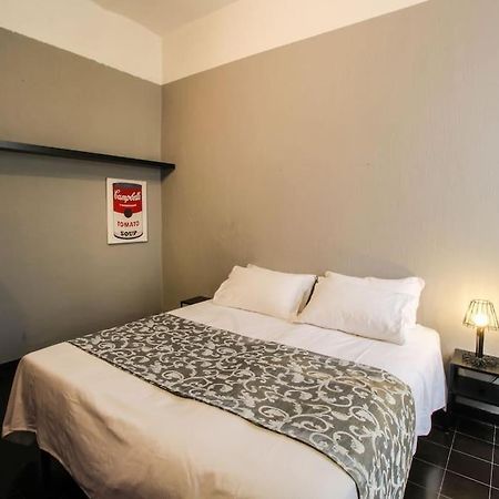 Lovely 2 Bedroom Apartment-6 Pax By Yourhost 罗马 外观 照片