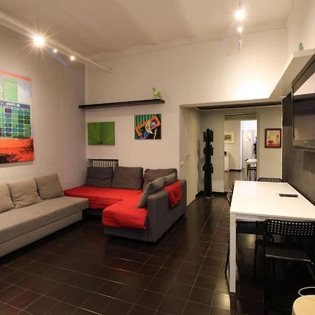 Lovely 2 Bedroom Apartment-6 Pax By Yourhost 罗马 外观 照片