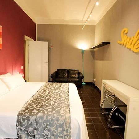 Lovely 2 Bedroom Apartment-6 Pax By Yourhost 罗马 外观 照片