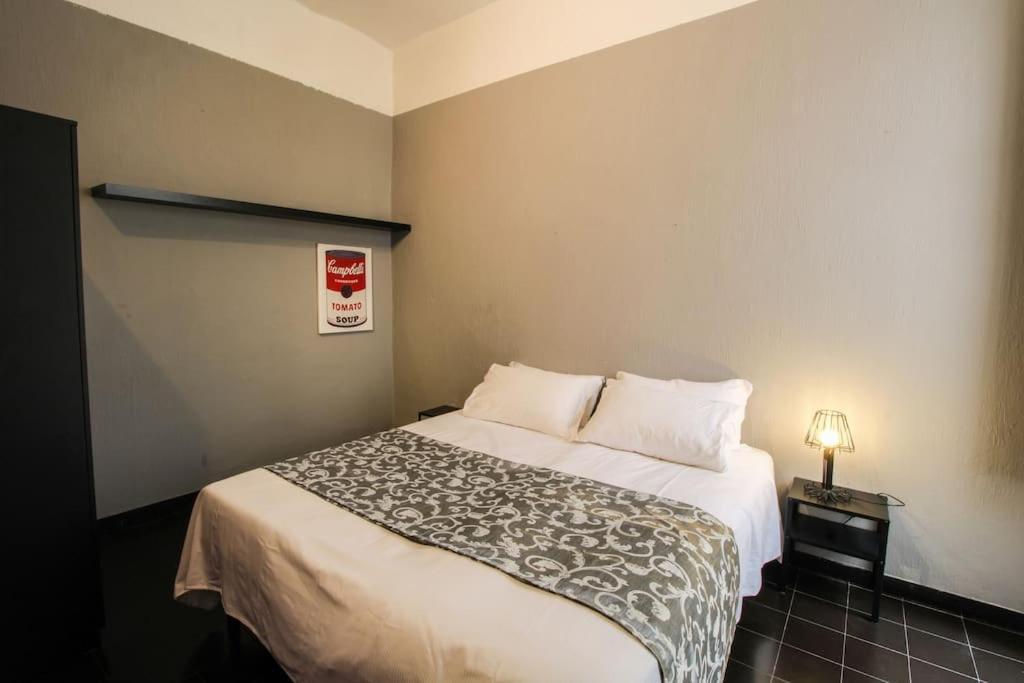 Lovely 2 Bedroom Apartment-6 Pax By Yourhost 罗马 外观 照片